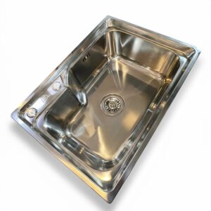 Bacha SP5842 58x42x20cm Encastre