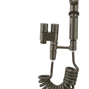 Bidet Manual RK Gungrey