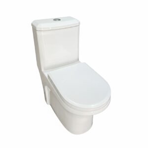 Inodoro All In One Bilbao 894 67x36x74cm