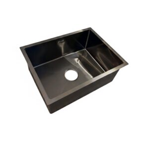 Bacha Nano Black AL012 SP5040 50x40x20