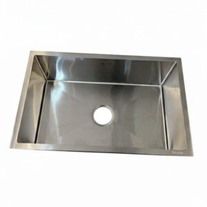 Bacha Acero AL015 SP7045 70x45x20