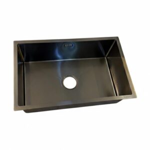 Bacha Nano Black AL016 SP7045 70x45x20