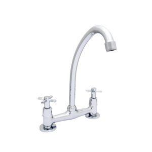 Cocina Eco Cruz (10002)
