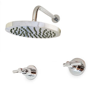 Aymara Lever Ducha (30035)
