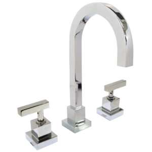 Bloke Lever Lavatorio (35010)