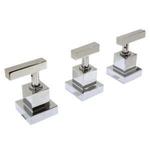 Bloke Lever Bidet (35020)