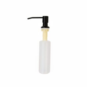 DOSIFICADOR Negro Rk 1000 AL021