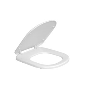 Asiento Inodoro Vogue plus