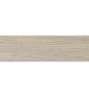 (2360E) Zocalo Epsilon Plain Texturado ROBLE NATURAL 70 mm x 2,44
