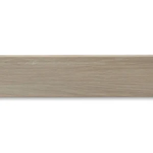 (2361E) Zocalo Epsilon Plain Texturado ROBLE OSCURO 70 mm x 2,44