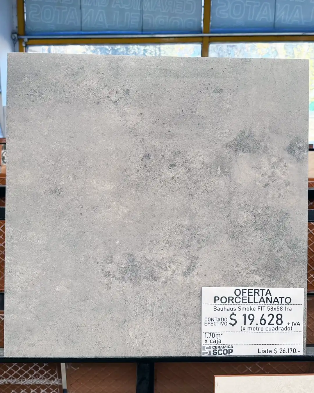Ofertas porcelanato mayo 26 - 001