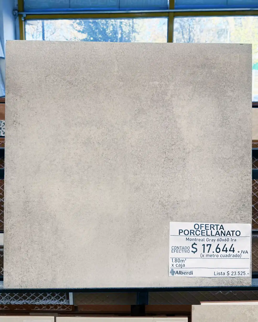 Ofertas porcelanato mayo 26 - 002