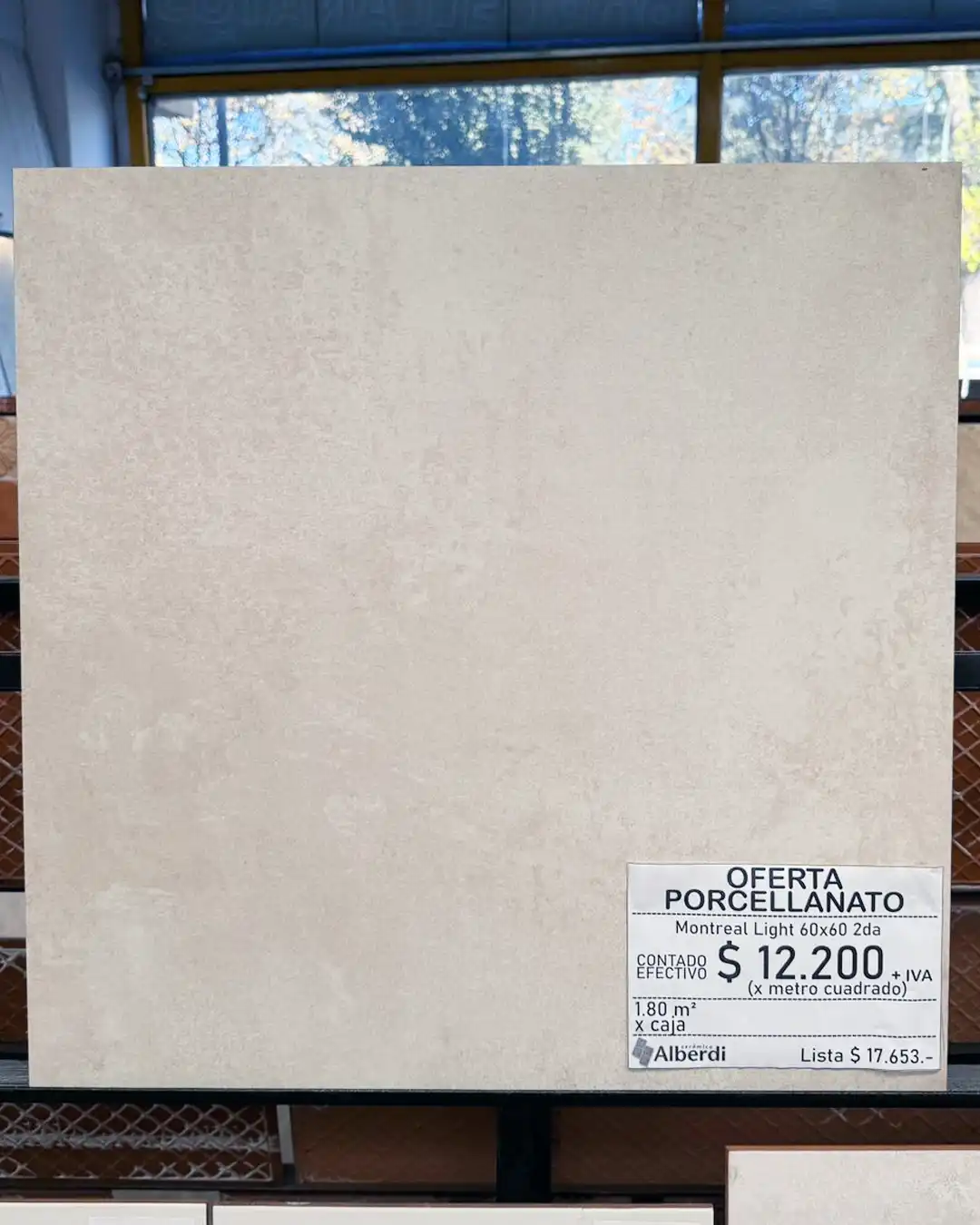 Ofertas porcelanato mayo 26 - 003