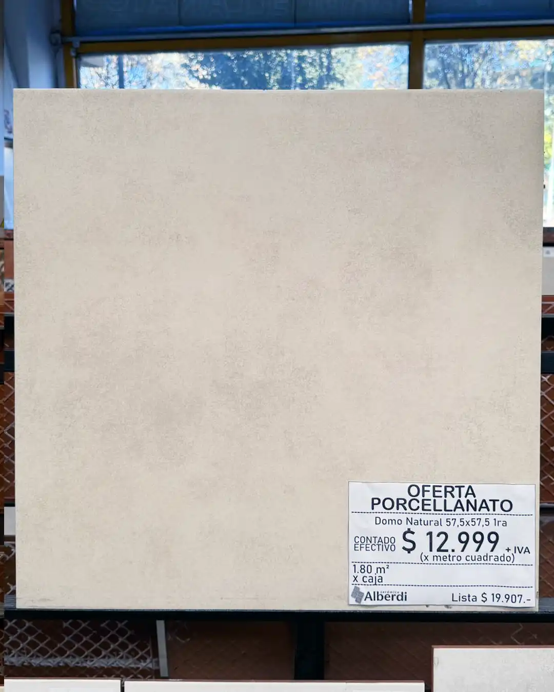 Ofertas porcelanato mayo 26 - 005