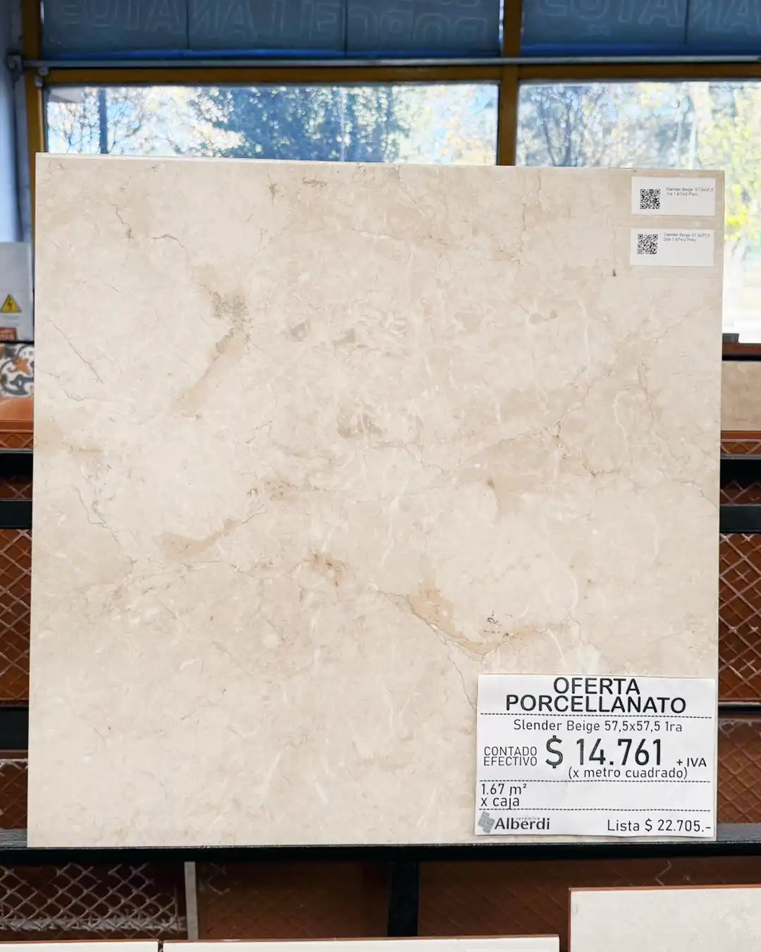 Ofertas porcelanato mayo 26 - 006