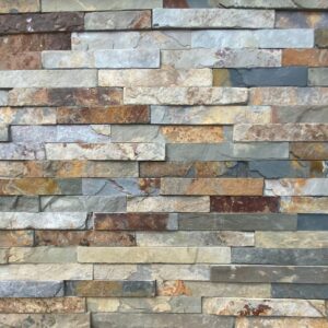 Piedra Rusty oxid S10 15x60 unid
