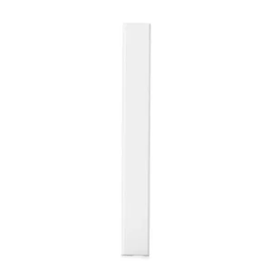 (7552E) Epsilon Moldura Final Wall Blanco 31.5x21x2.75