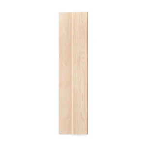 (7554E) Epsilon Moldura Inicio Wall ROBLE NATURAL62.5x21x2.75