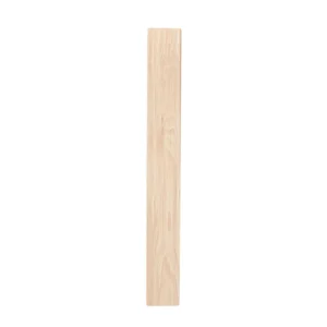 (7555E) Epsilon Moldura Final Wall Roble Natural 31.5x21x2.75