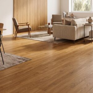 Patagonia Roble Oscuro Click 152x22,8x0,5  3.48m2 HS2158